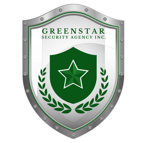 GreenStar Security Agency Inc.